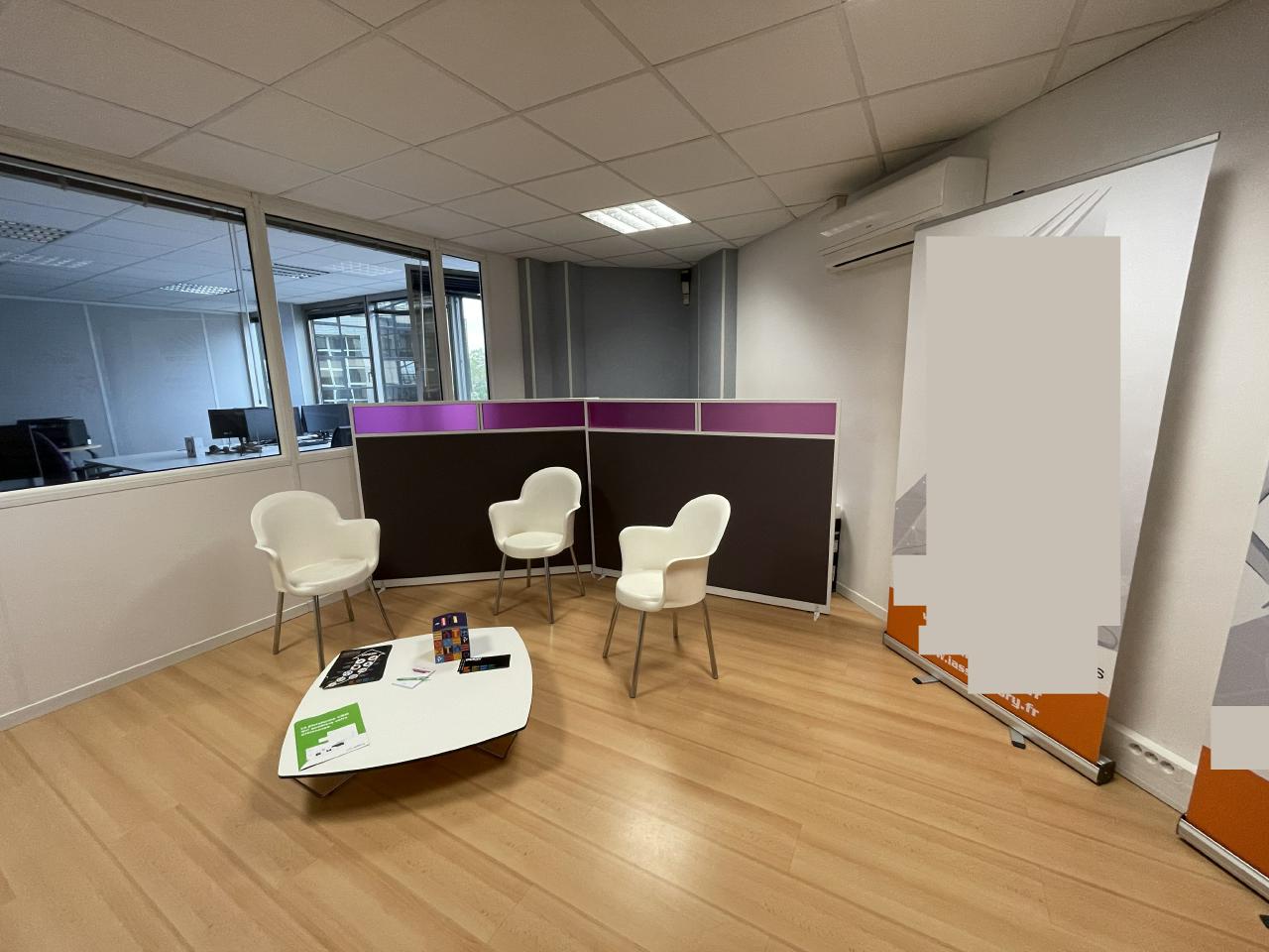 Bureau Blagnac 130m² Location bureau Blagnac Haute-Garonne OLBUR2315071 5